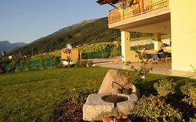 Agritur Campo Fiorito